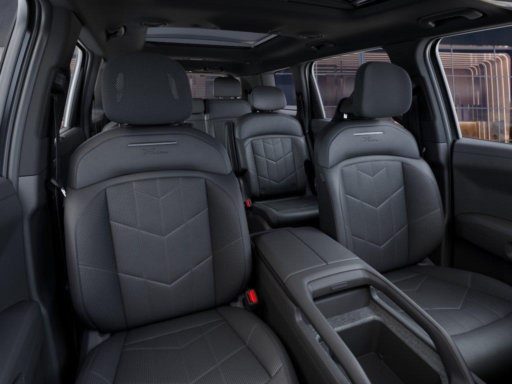 New 2027 Panthera Metal Matte Kia X-Line SX image 15
