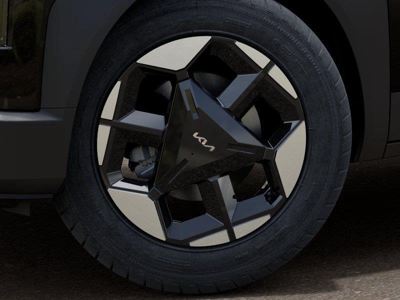 New 2027 Aurora Black Pearl Kia S image 9