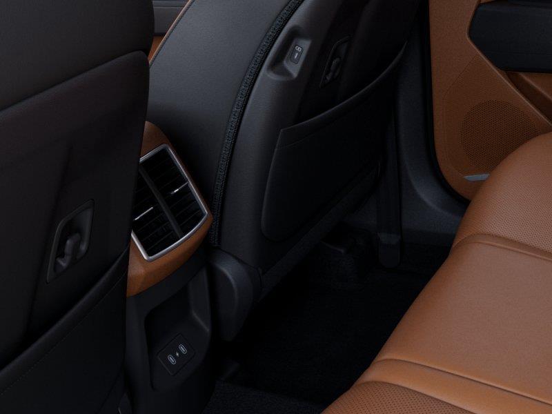 New 2027 Wolf Gray Kia X-Line image 26