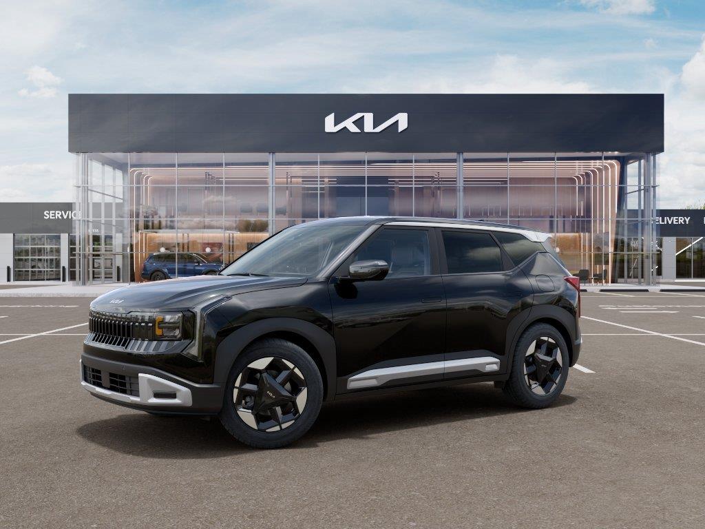 New 2027 Aurora Black Pearl Kia S image 3