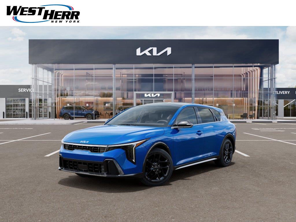 2026 Kia K4