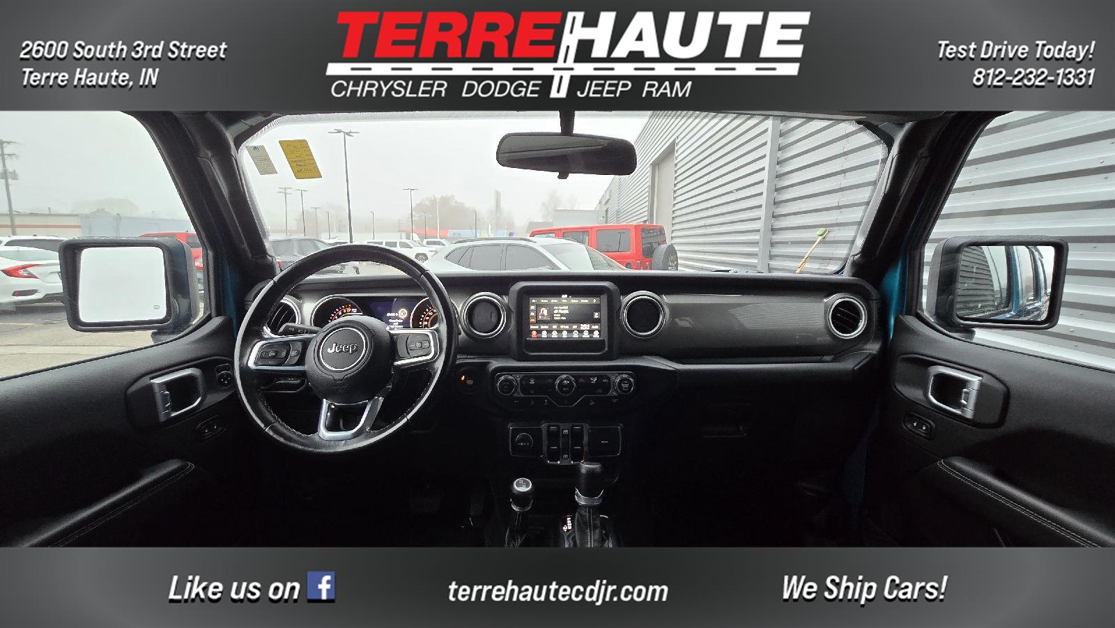 View vehicle photo 3