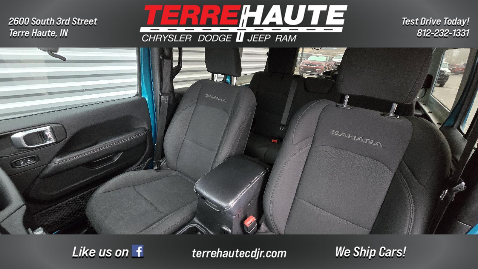 View vehicle photo 7