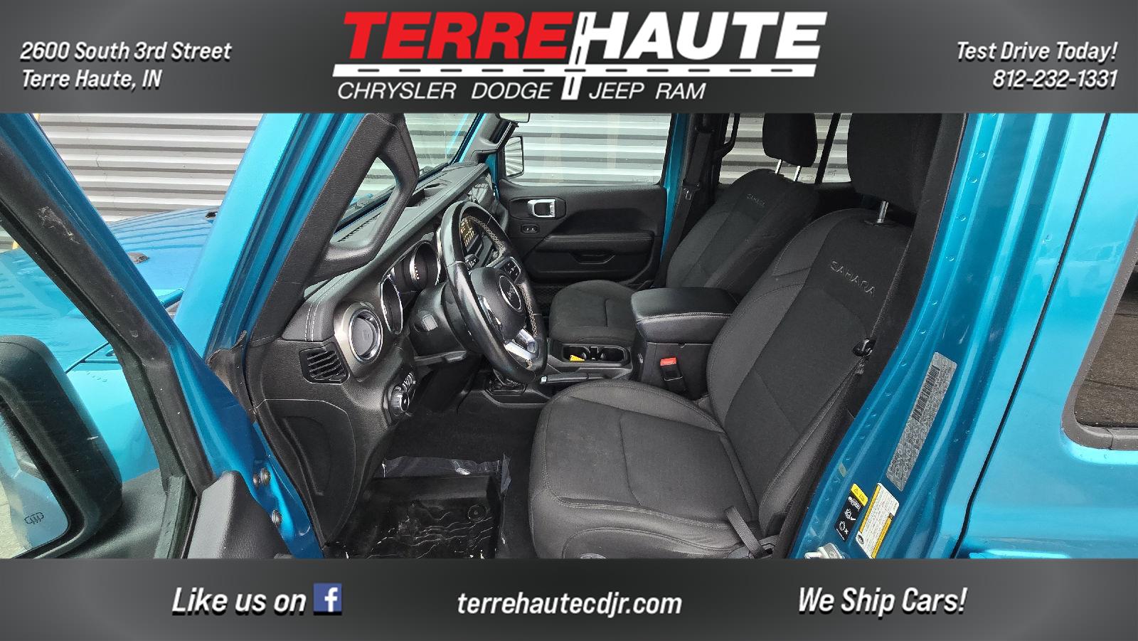 View vehicle photo 2