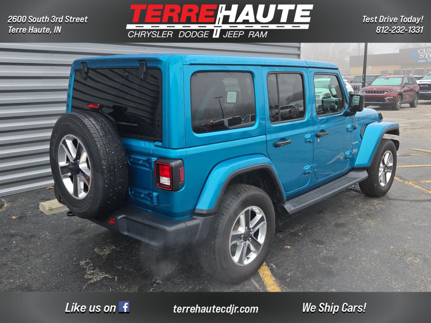 View vehicle photo 6