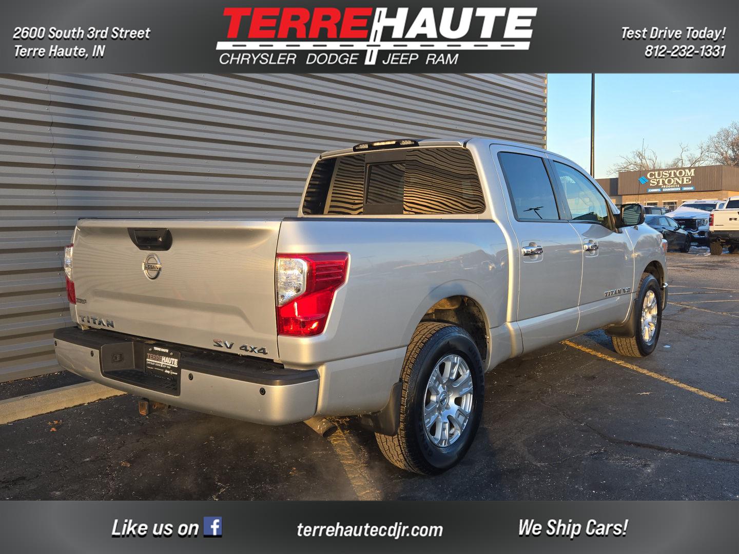 View vehicle photo 6