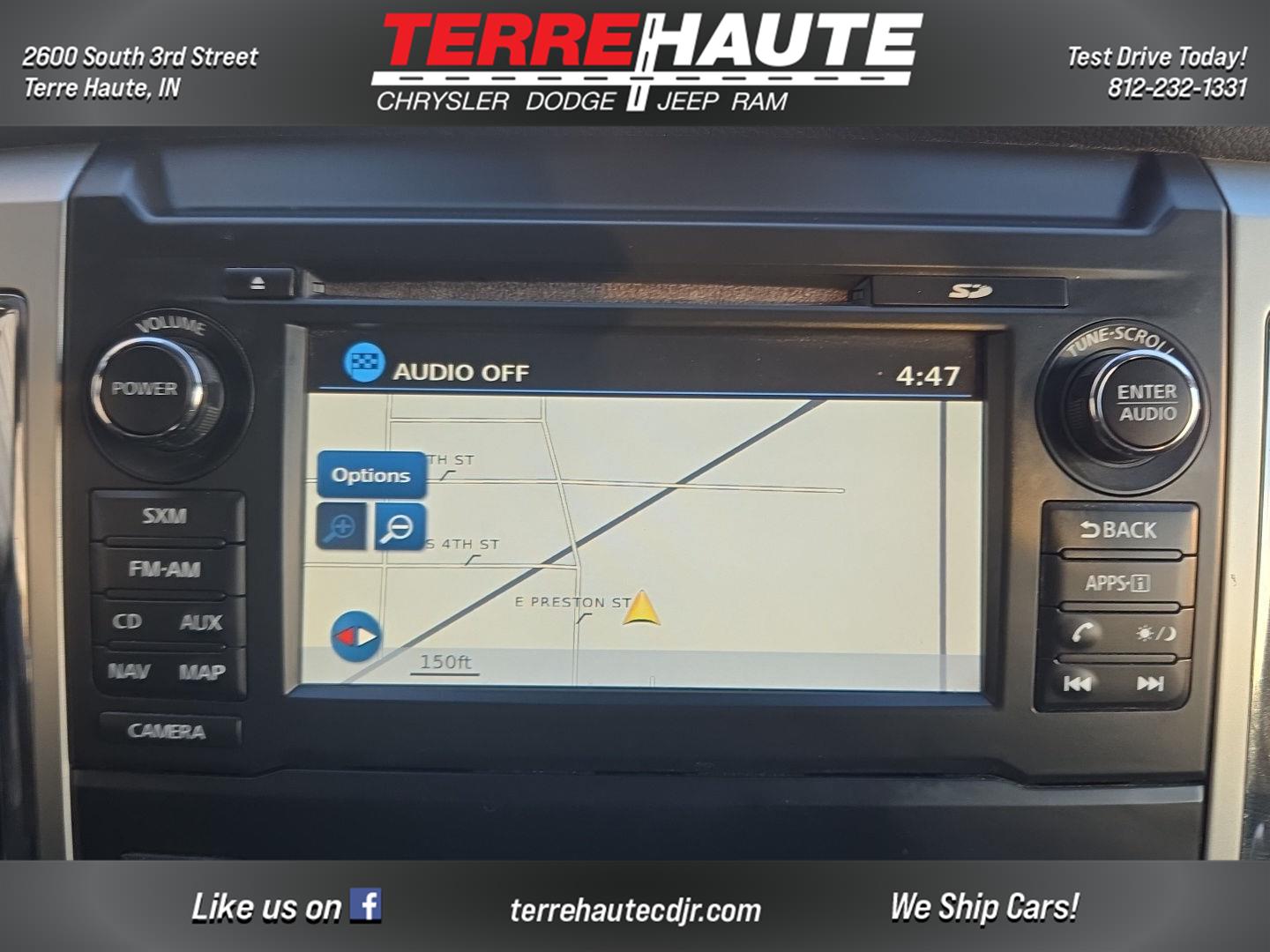 View vehicle photo 5