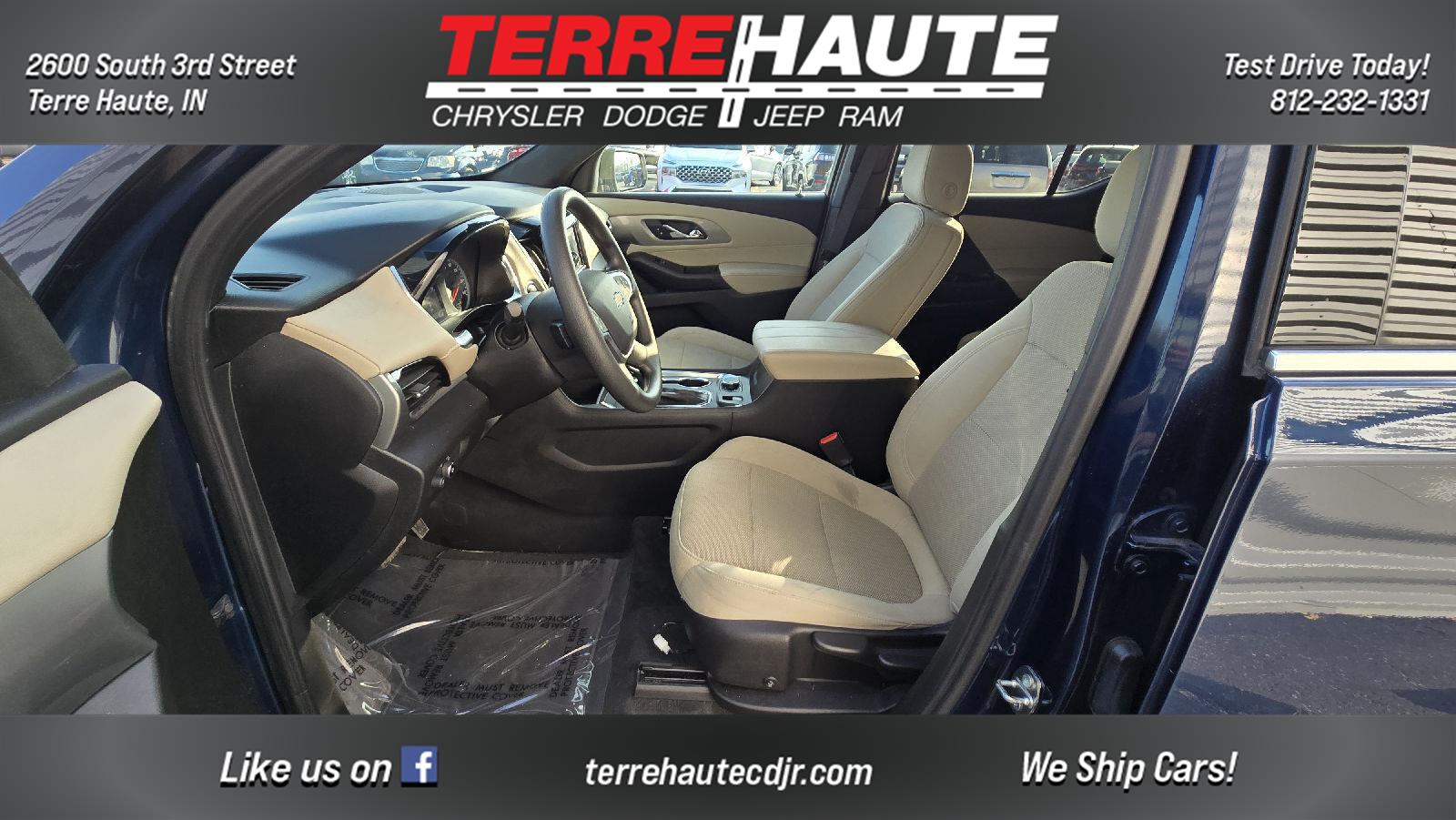 View vehicle photo 2