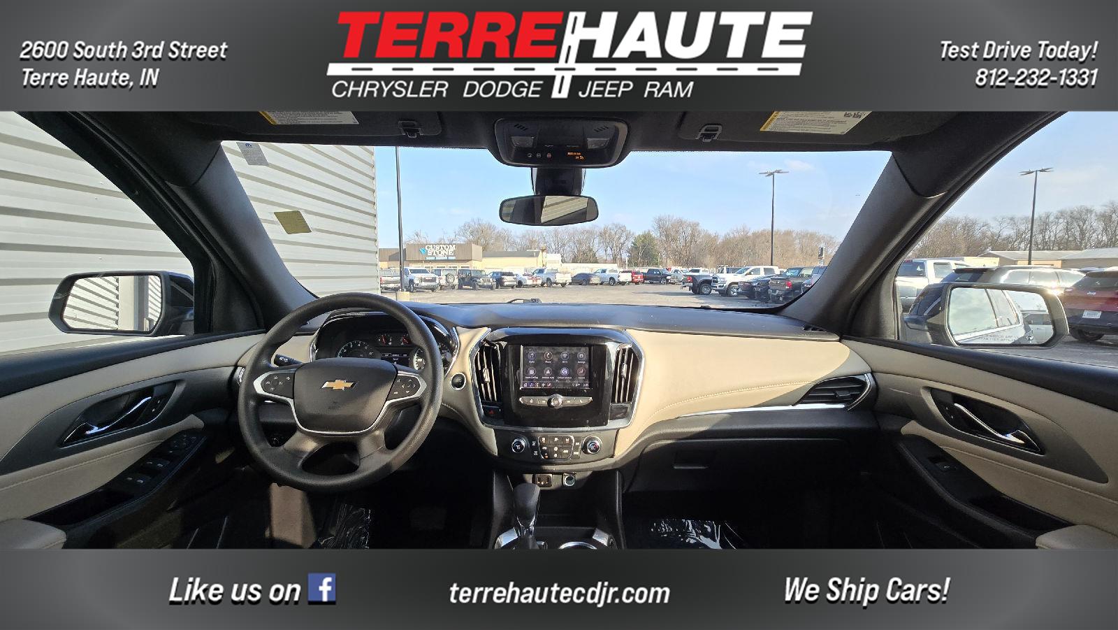 View vehicle photo 3