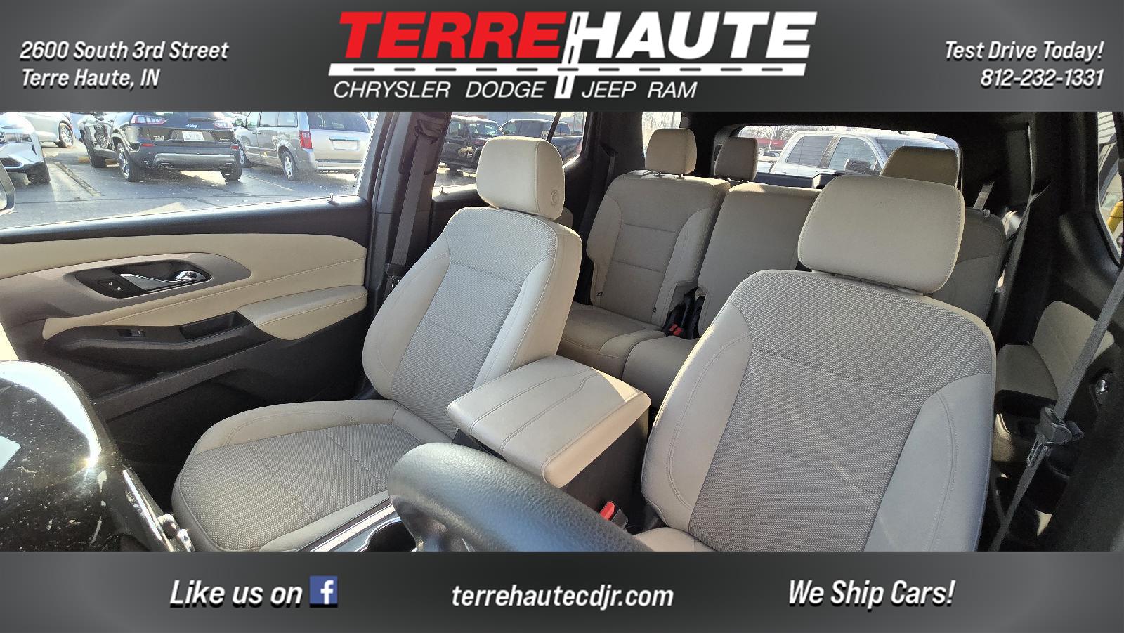 View vehicle photo 7