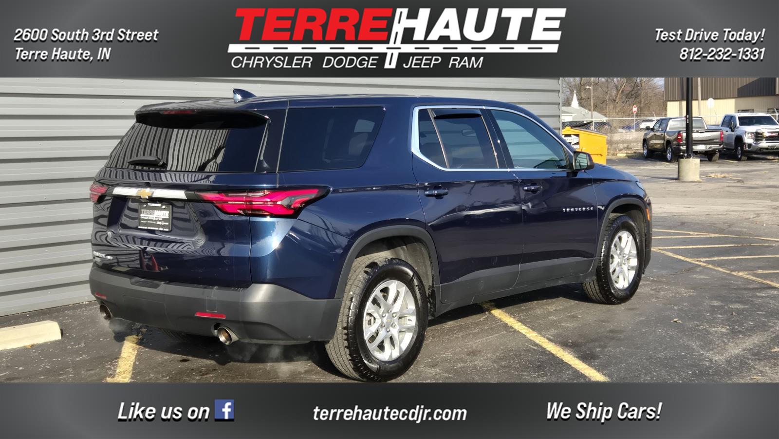 View vehicle photo 5