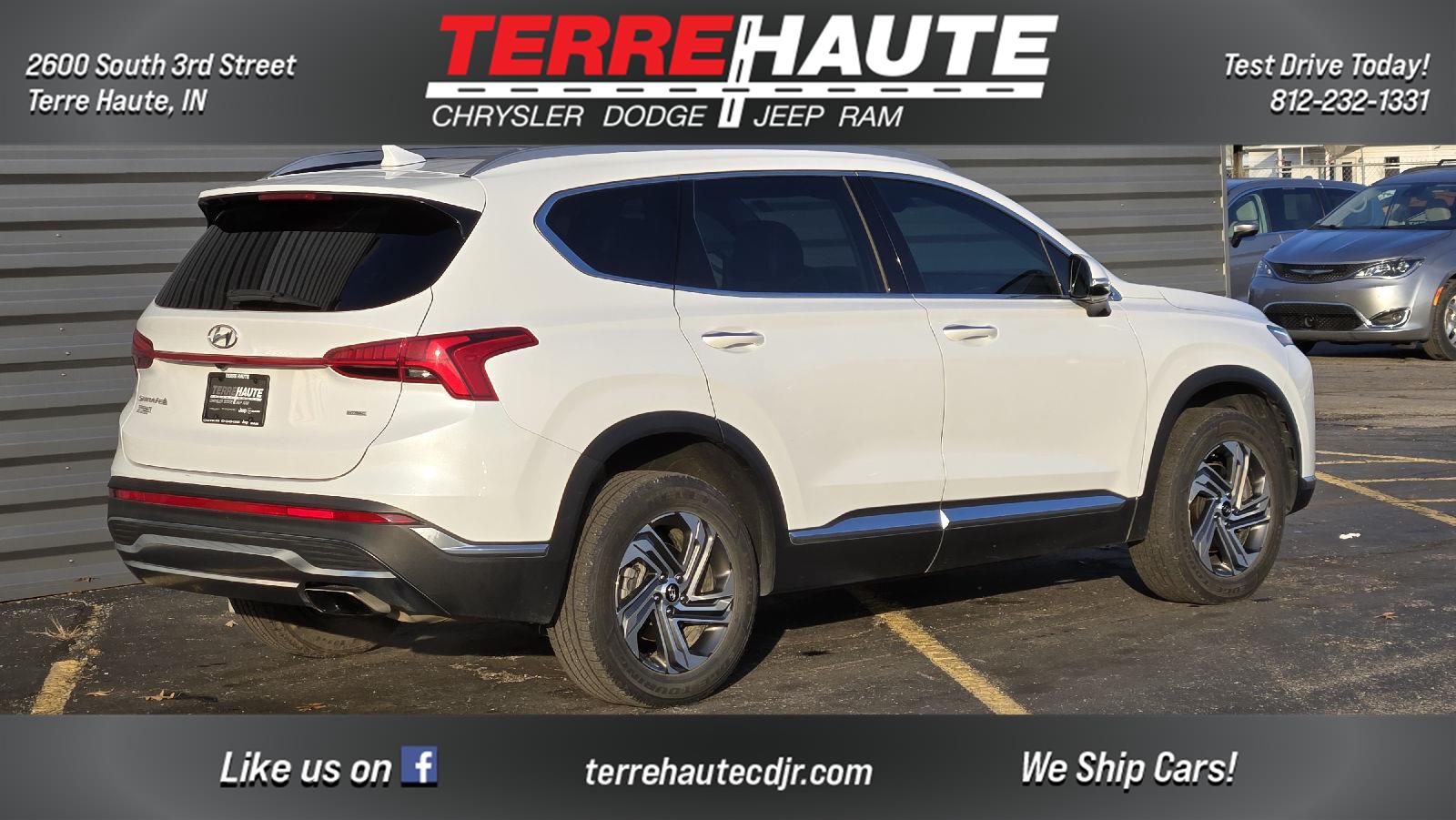 View vehicle photo 7