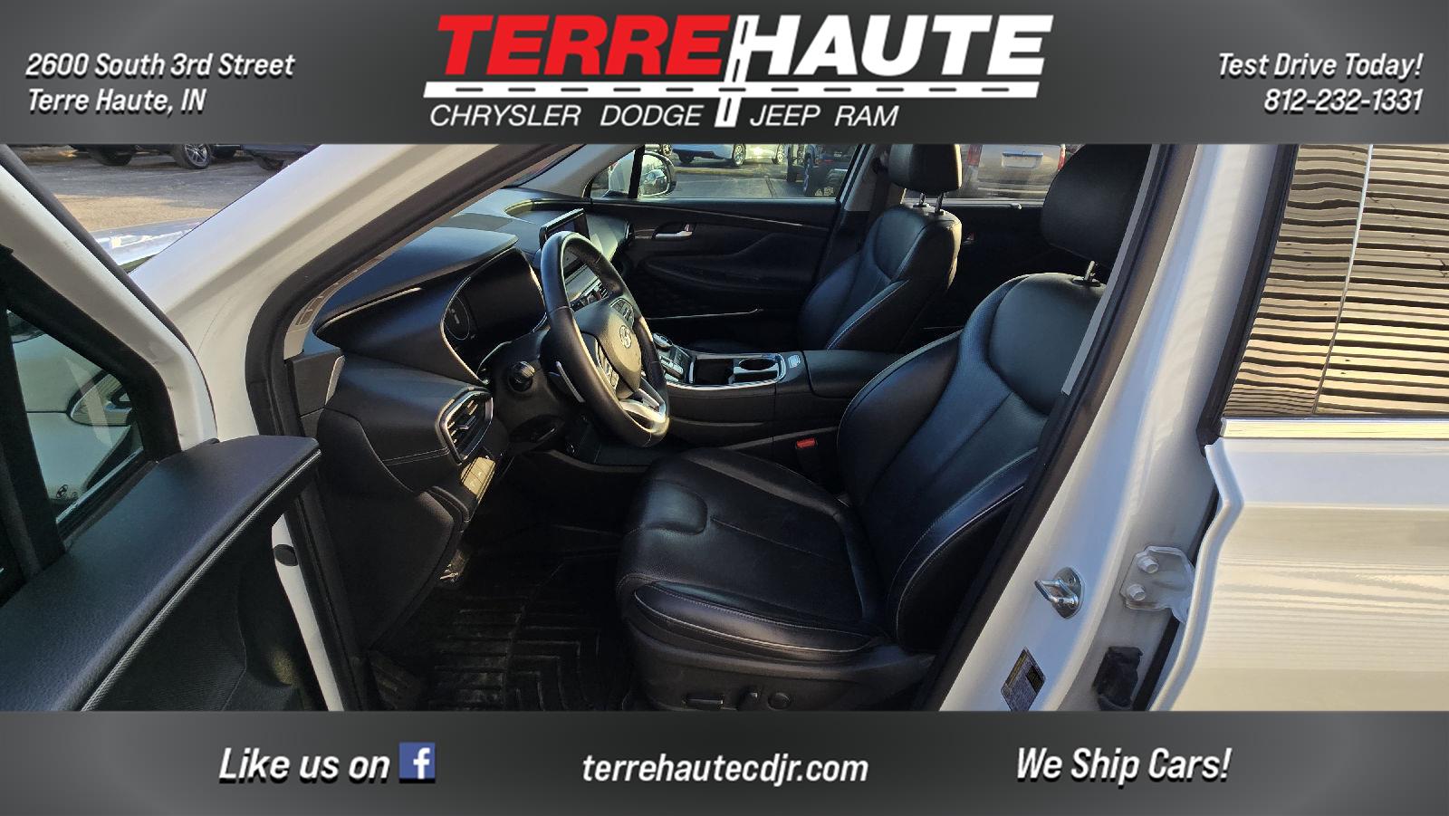 View vehicle photo 2