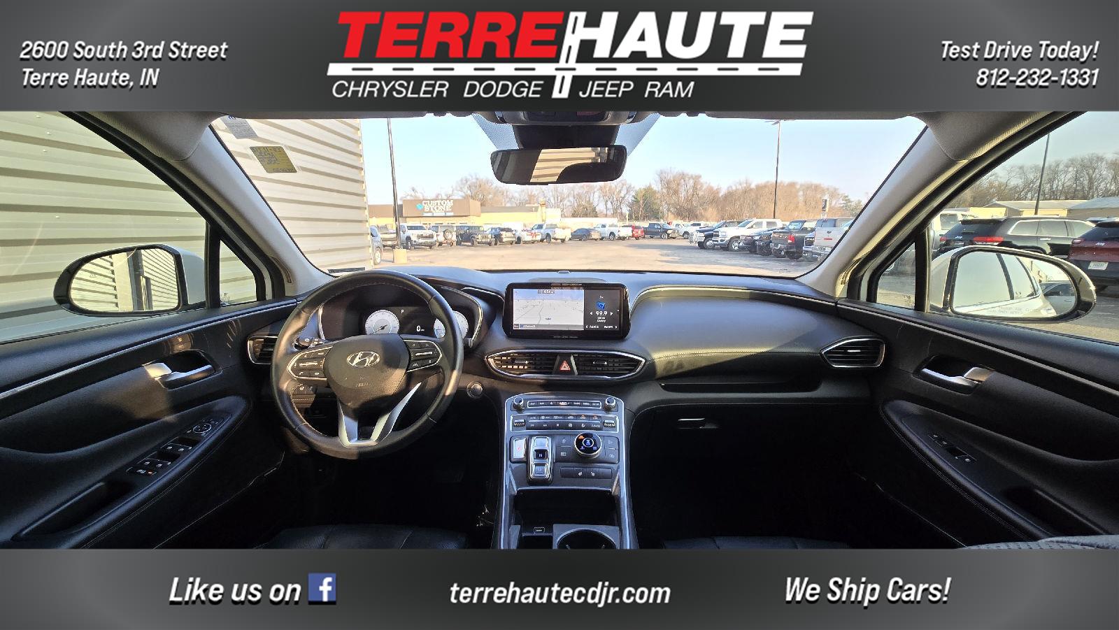 View vehicle photo 3