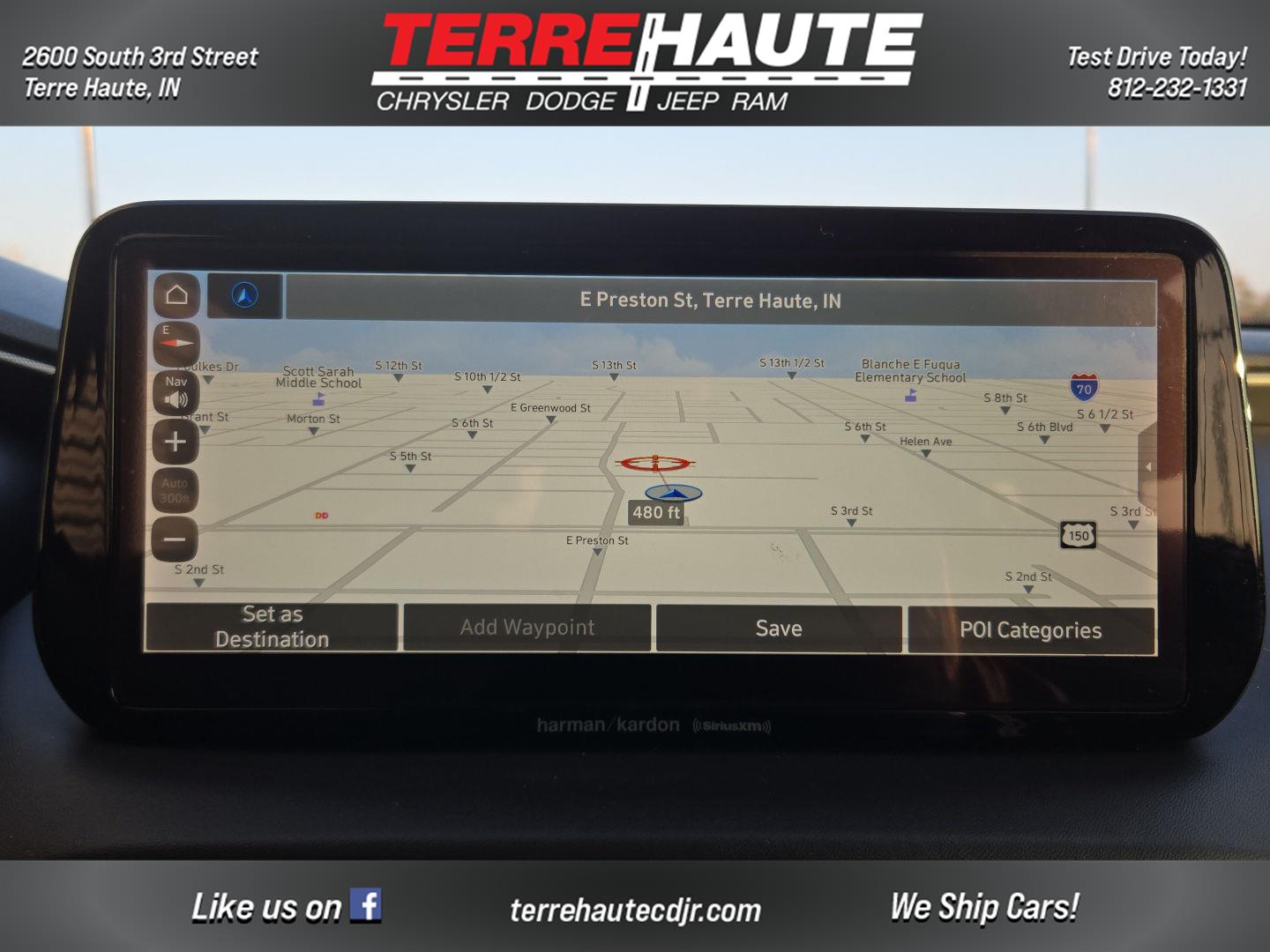 View vehicle photo 5