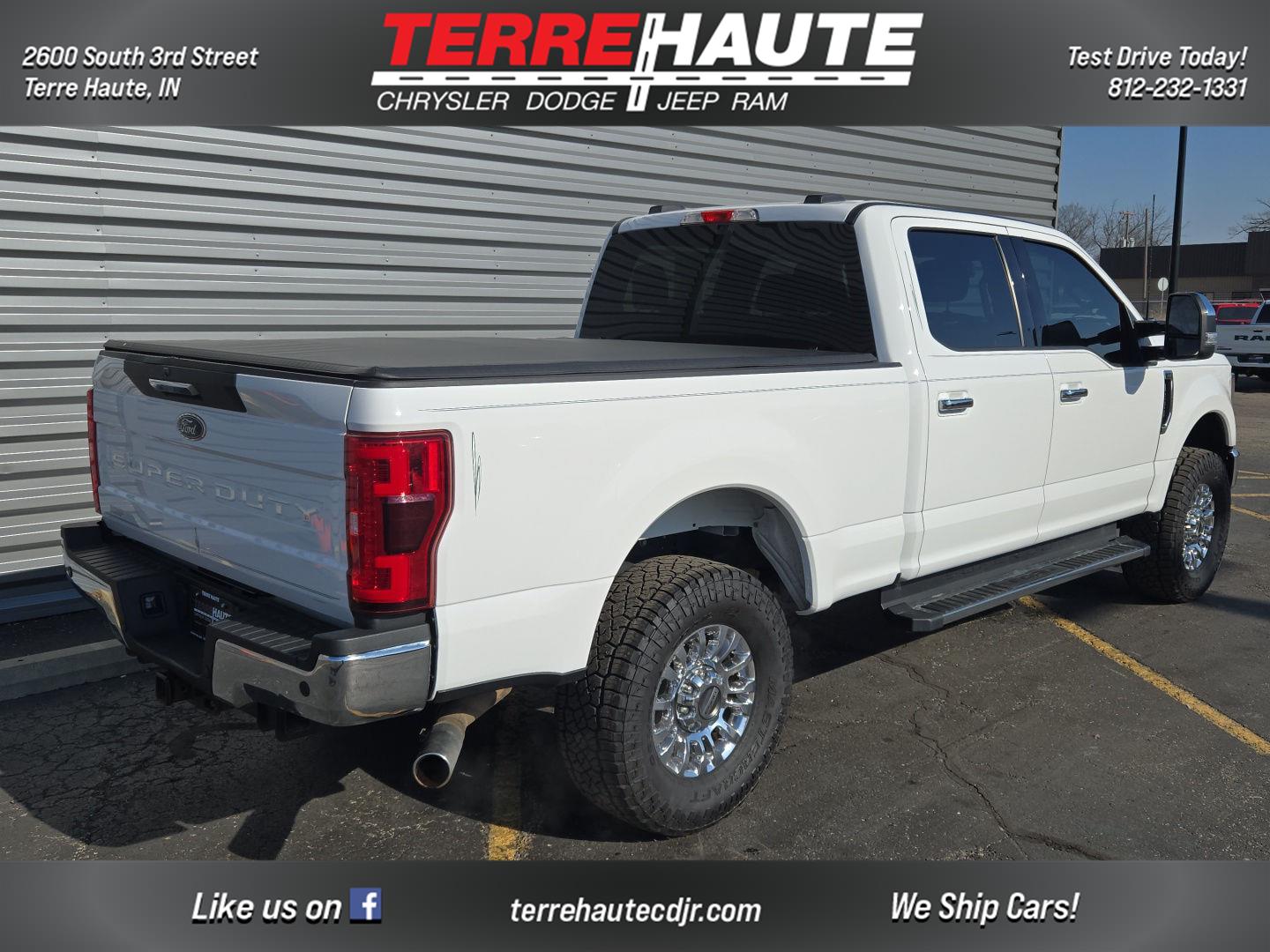 View vehicle photo 5