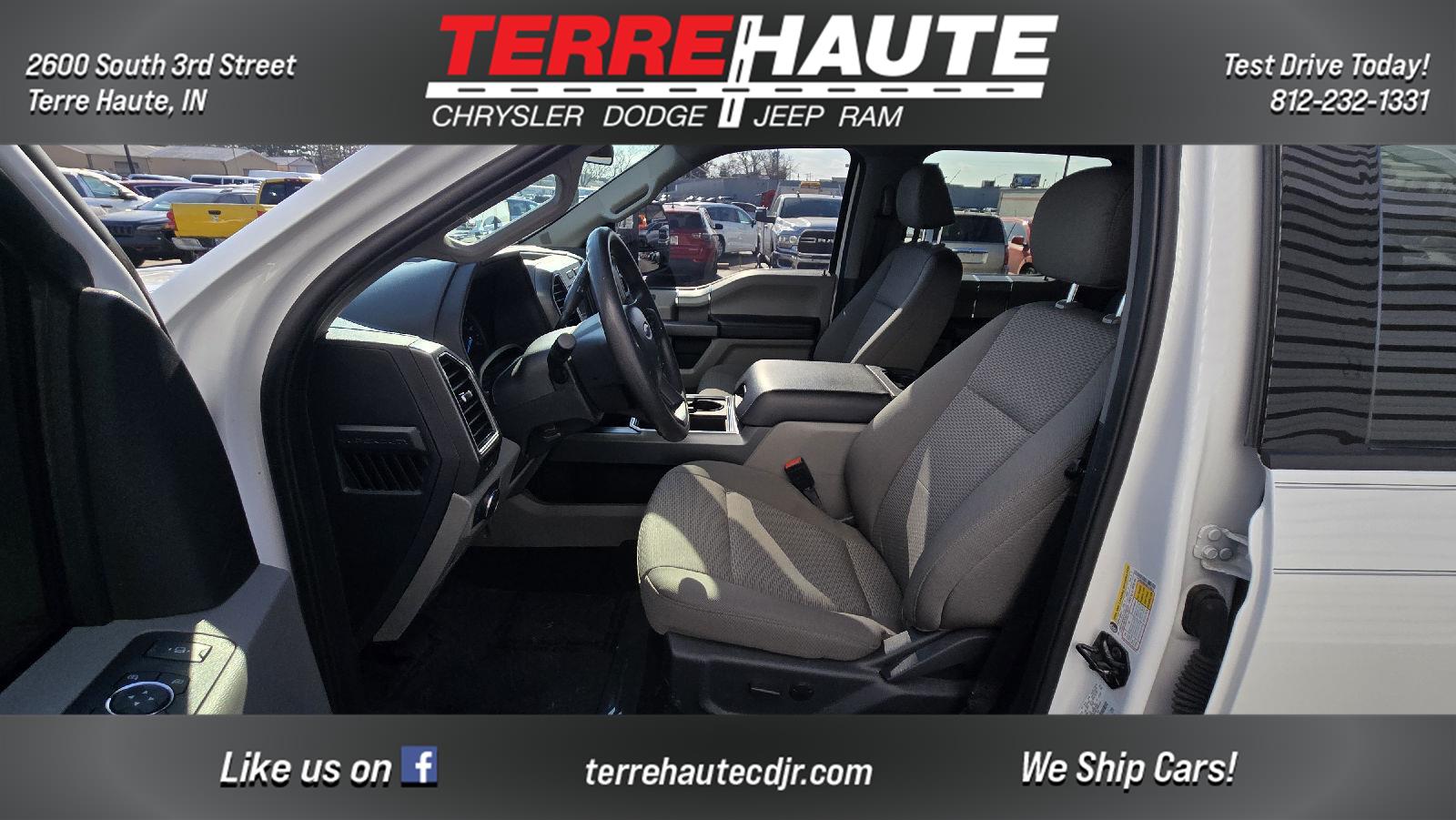 View vehicle photo 3