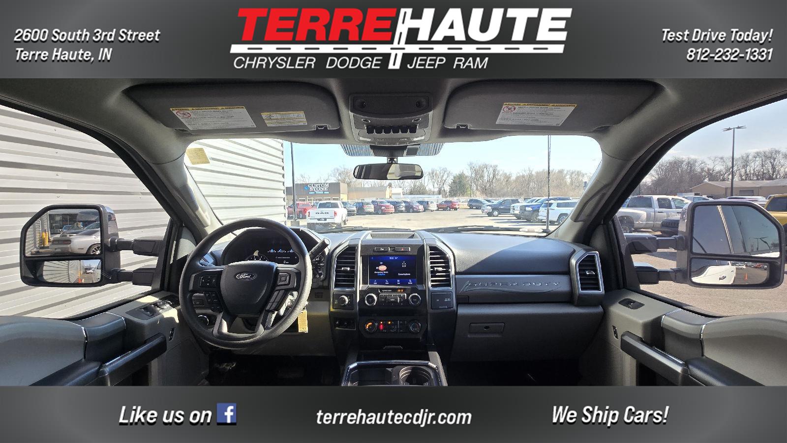 View vehicle photo 2