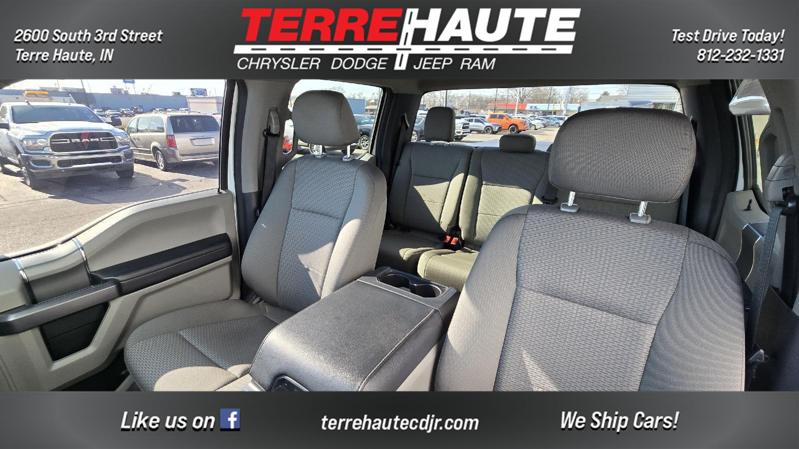 View vehicle photo 6