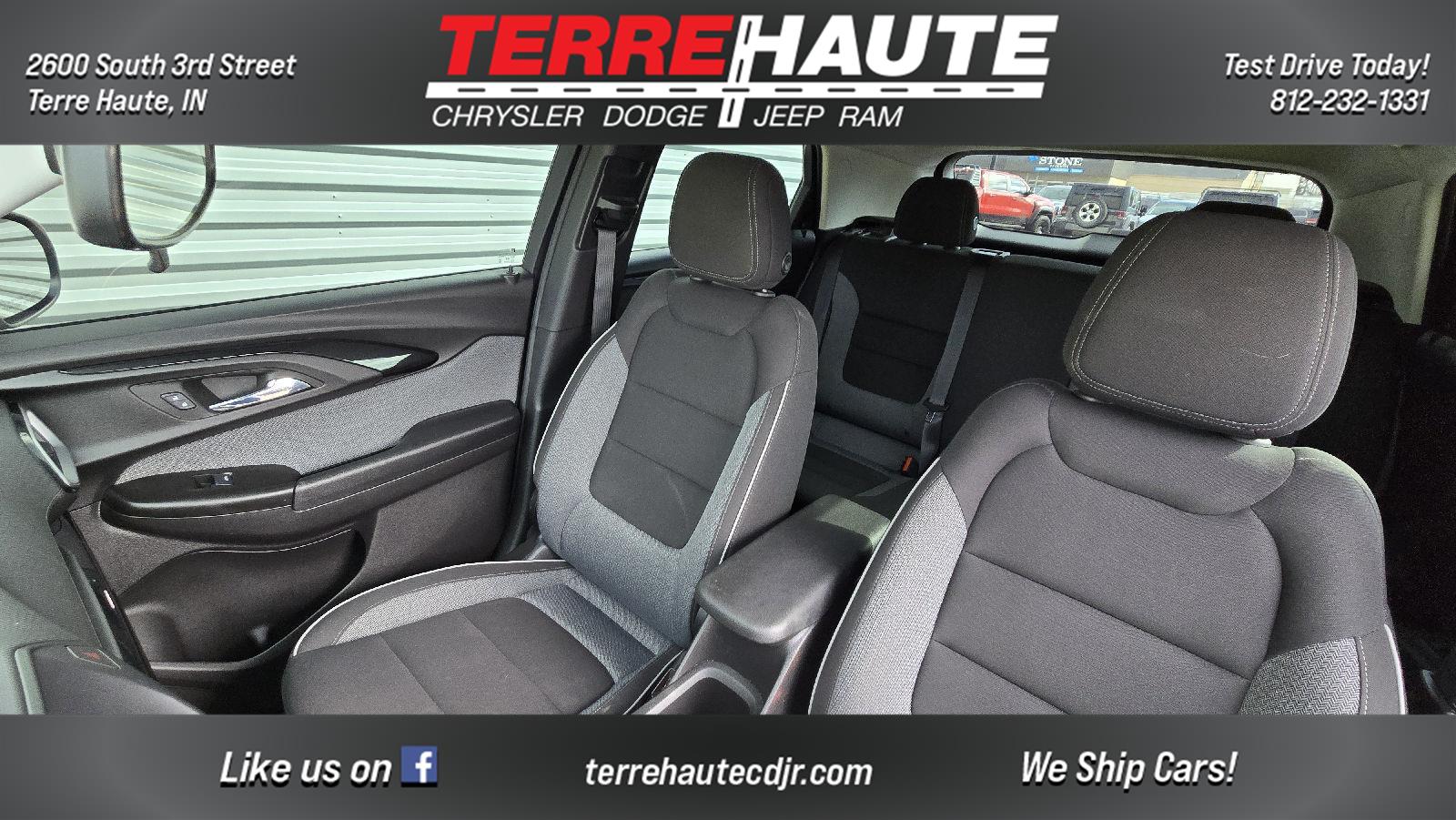 View vehicle photo 6