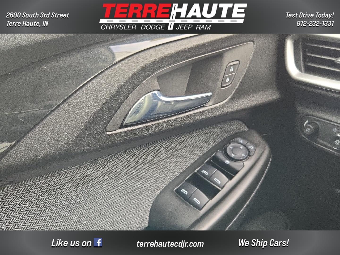 View vehicle photo 7