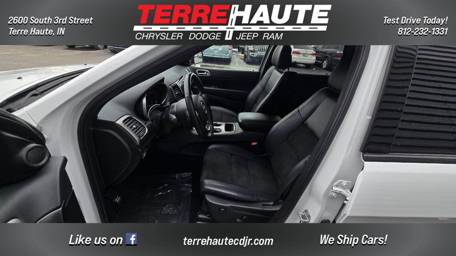 View vehicle photo 2