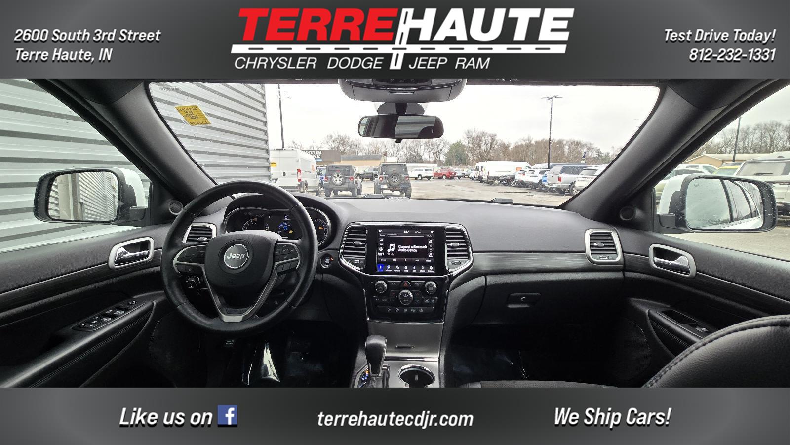 View vehicle photo 3