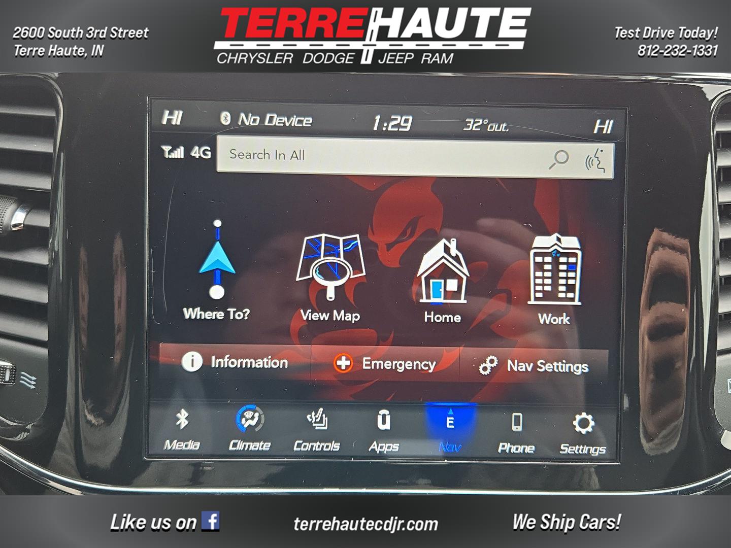 View vehicle photo 5