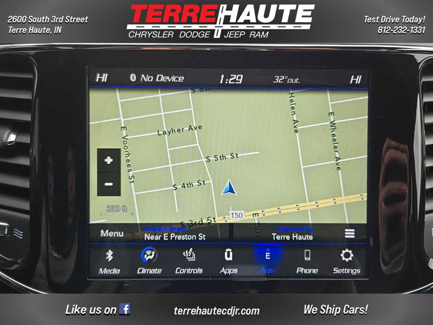 View vehicle photo 6