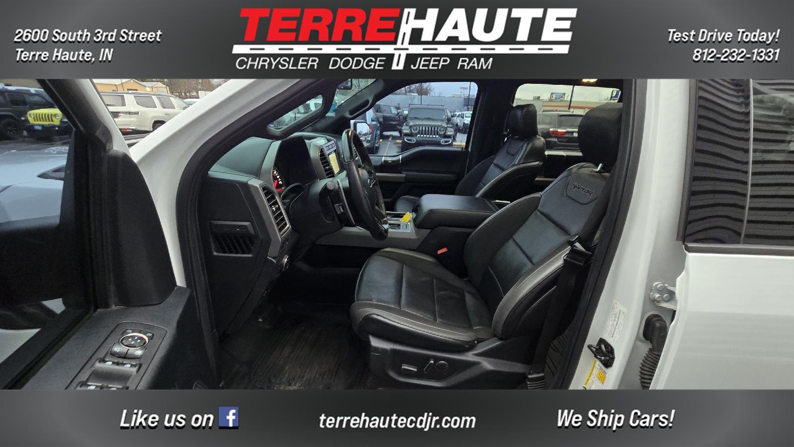 View vehicle photo 2