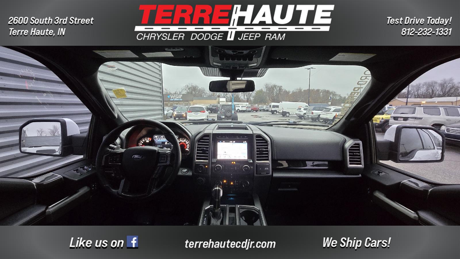 View vehicle photo 3