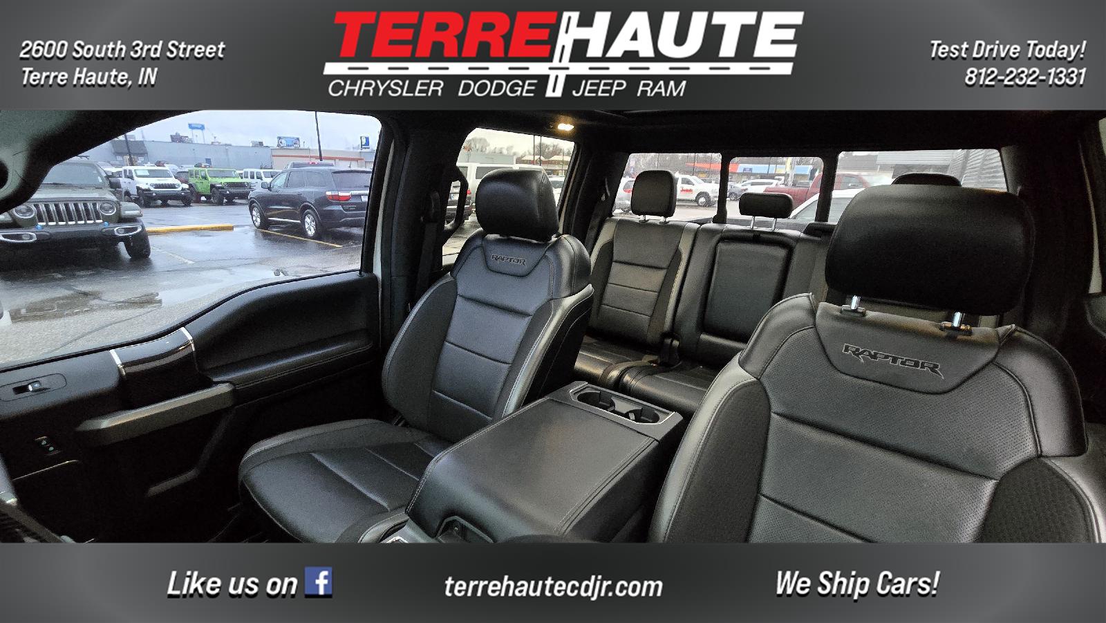 View vehicle photo 7