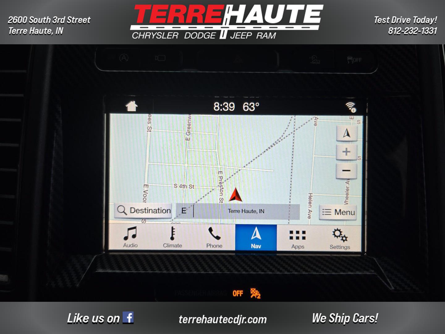 View vehicle photo 5