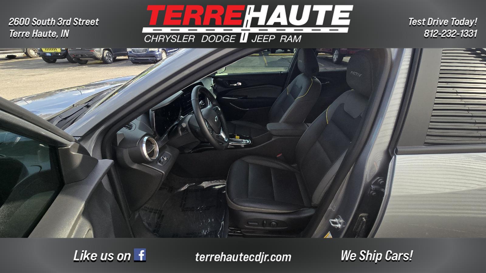 View vehicle photo 2