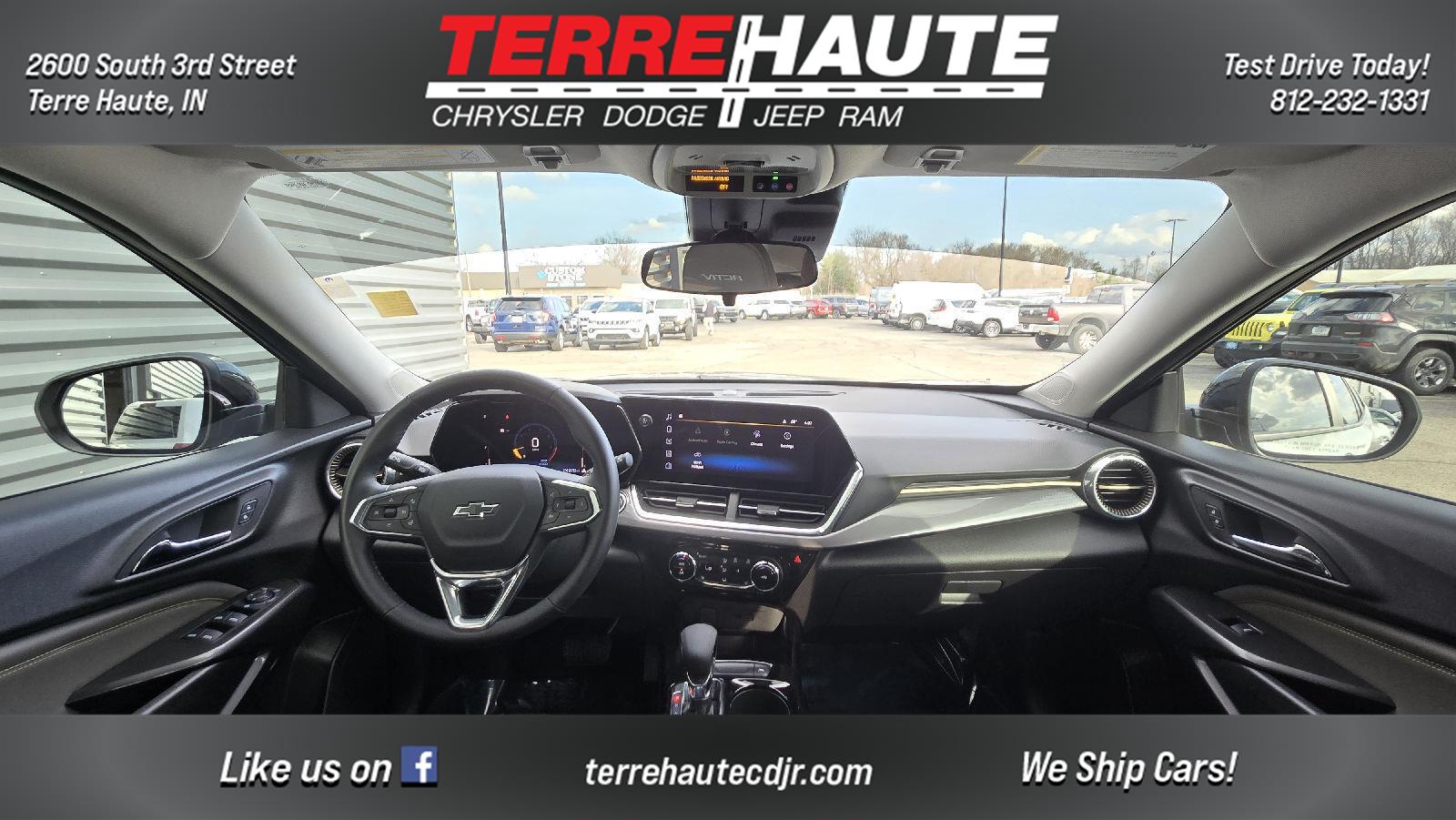 View vehicle photo 3