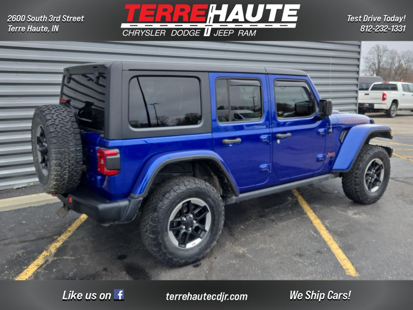 View vehicle photo 6