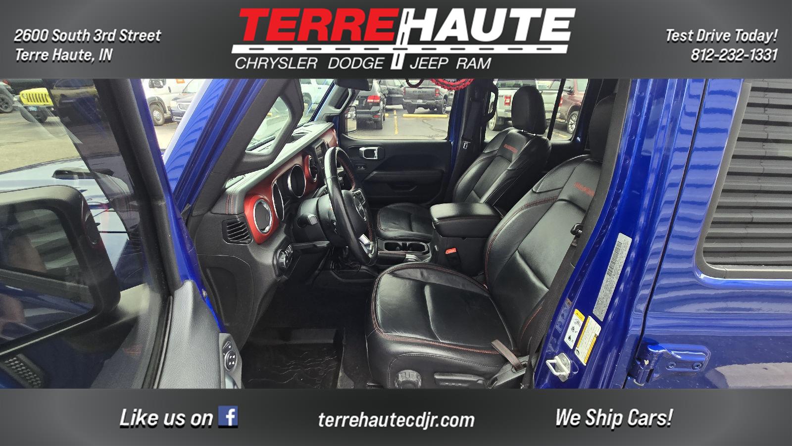 View vehicle photo 2