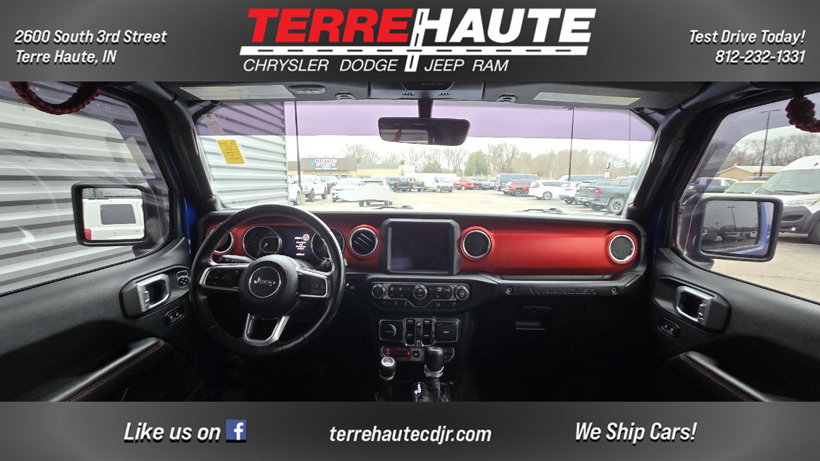 View vehicle photo 3