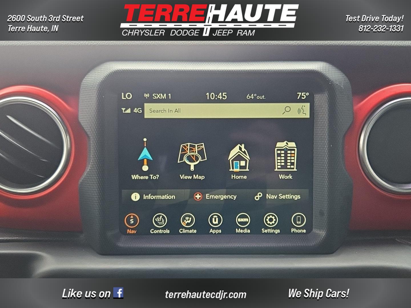 View vehicle photo 4