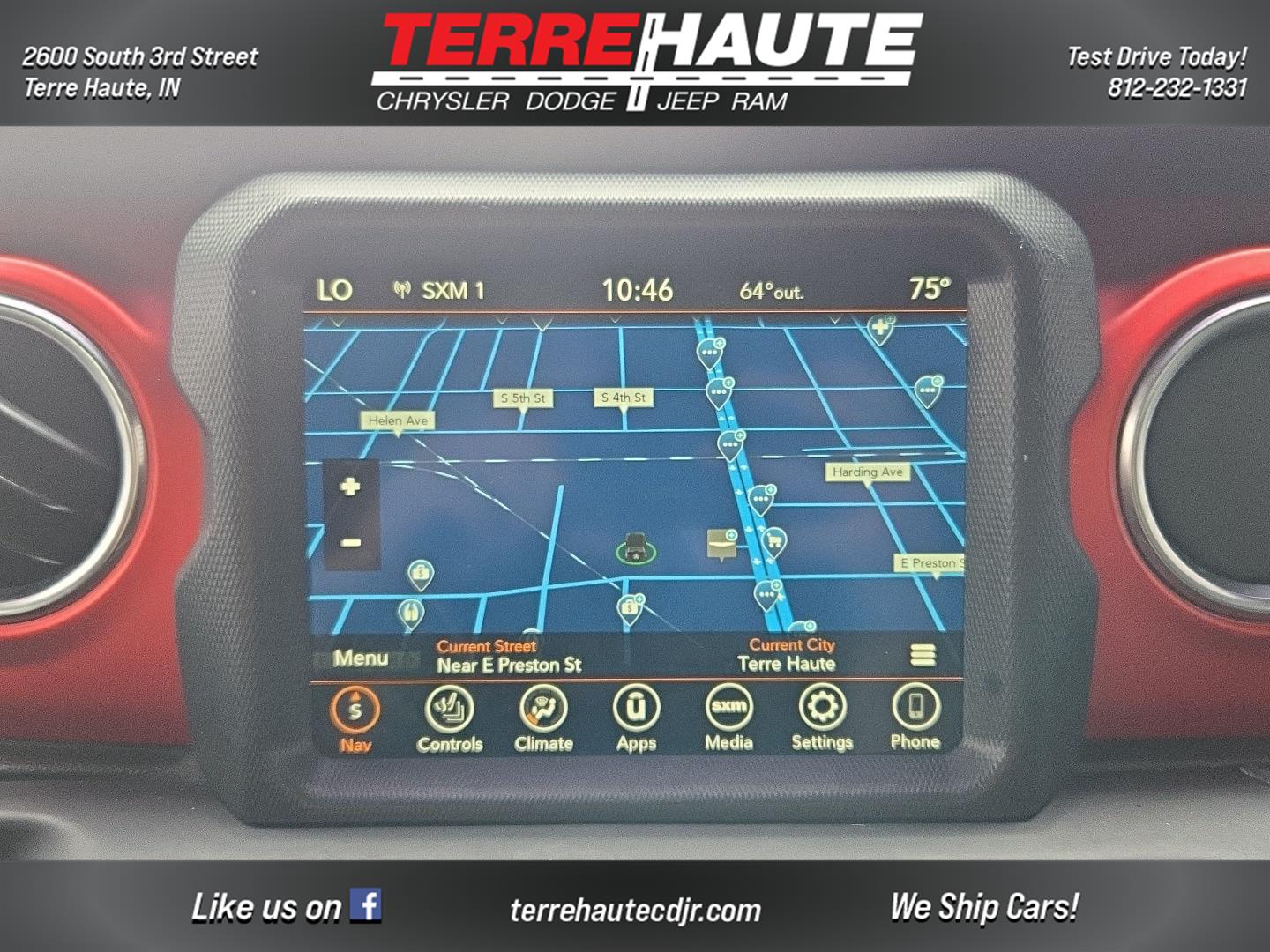 View vehicle photo 5