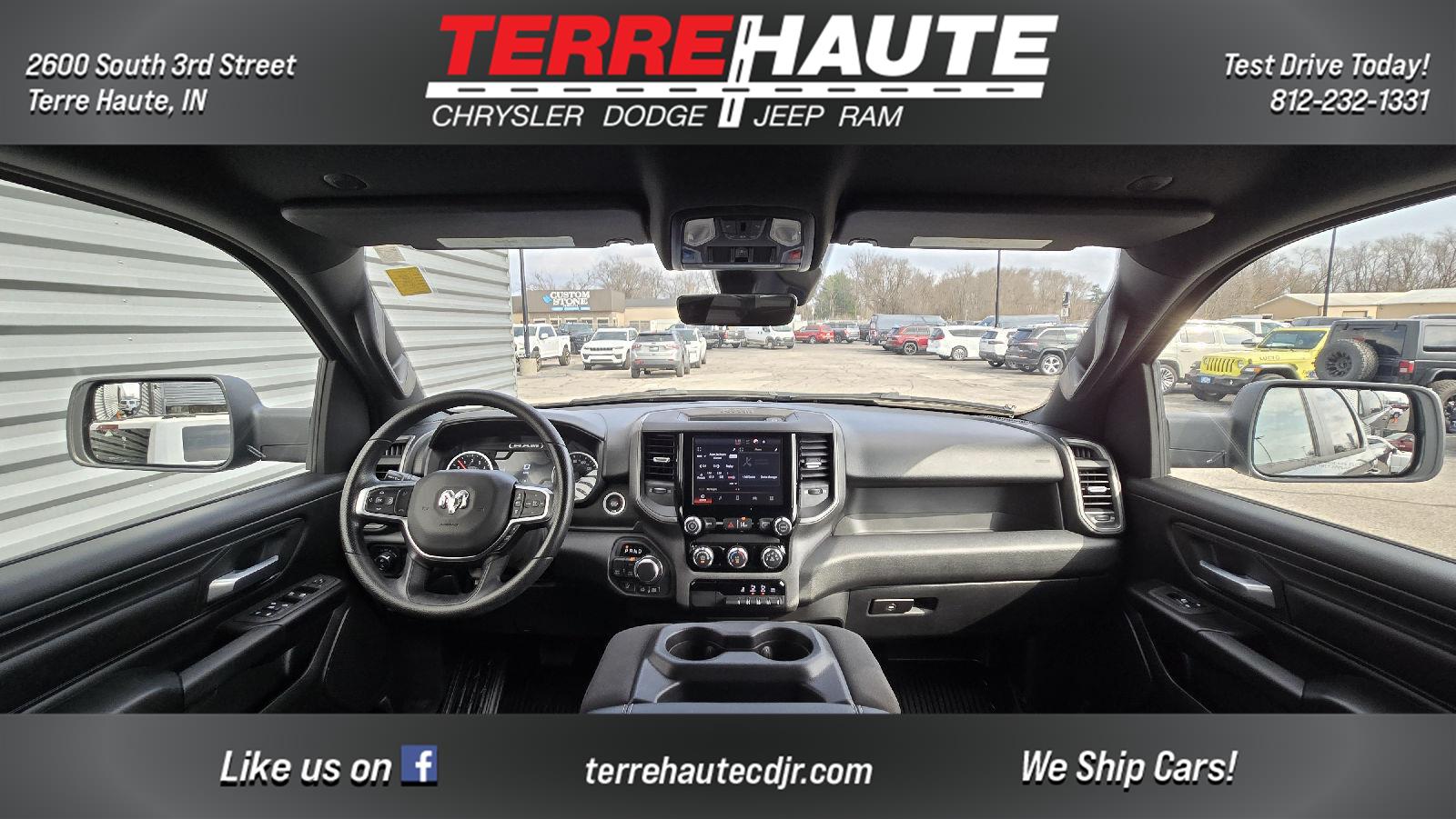 View vehicle photo 3