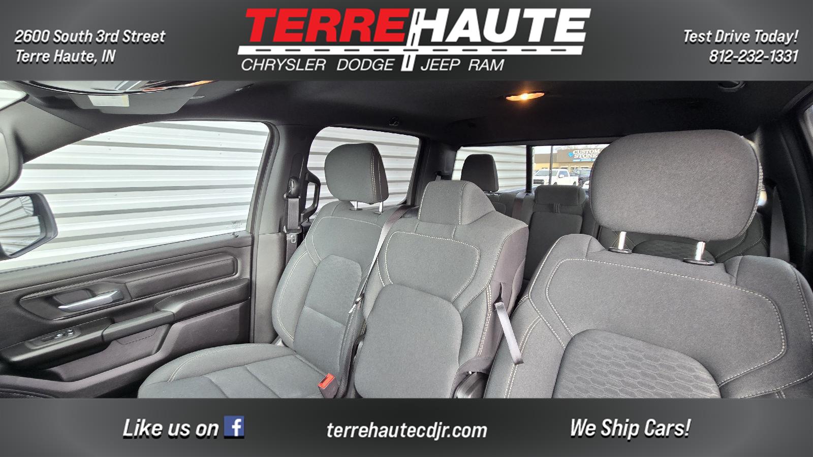 View vehicle photo 6