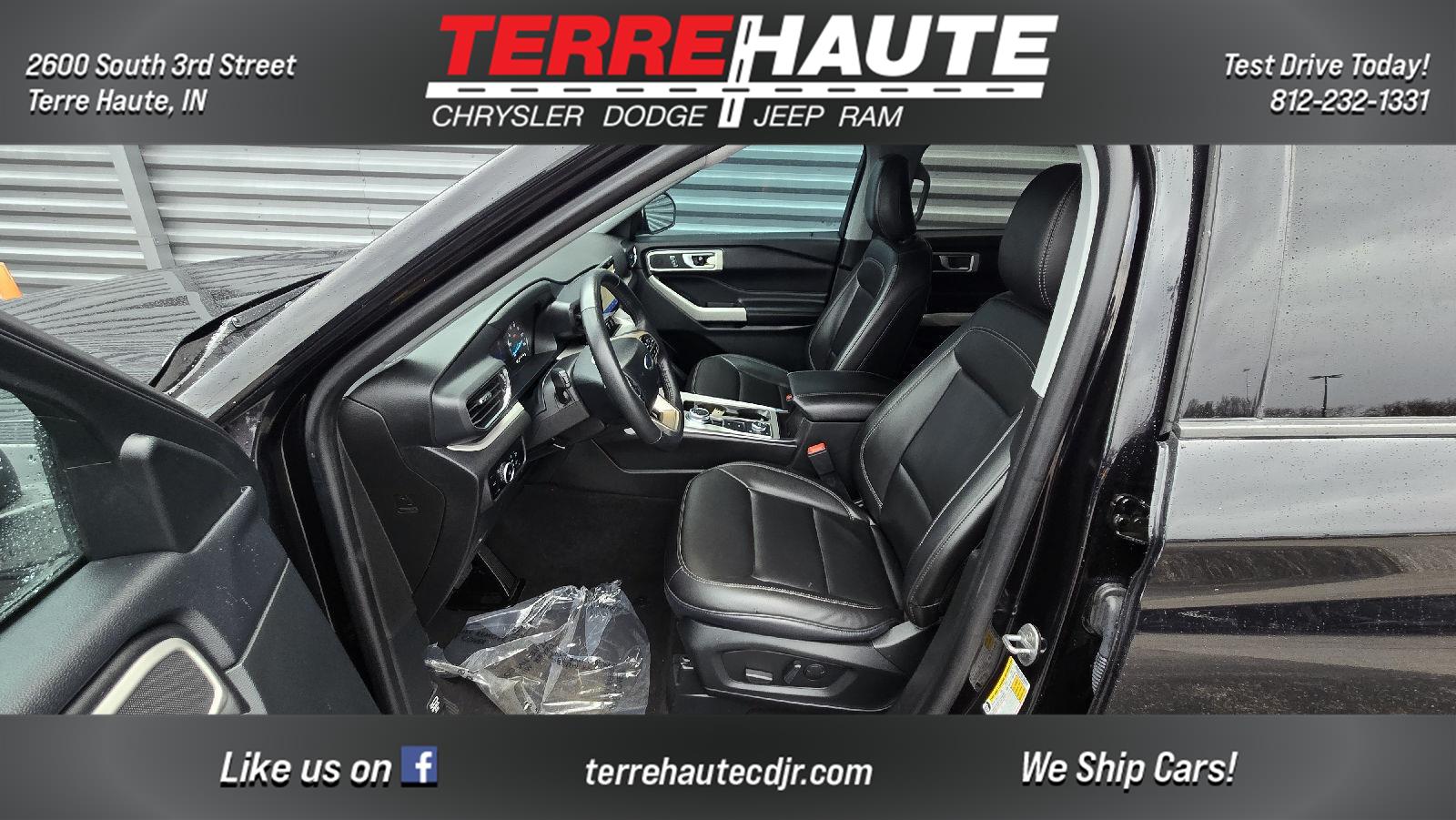 View vehicle photo 2