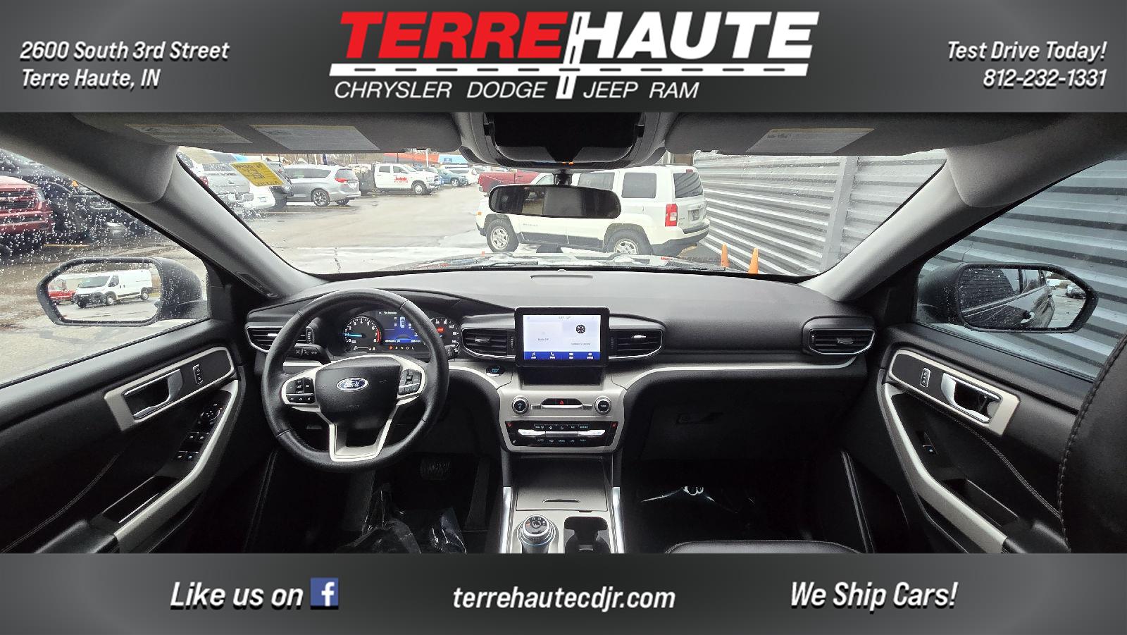 View vehicle photo 3