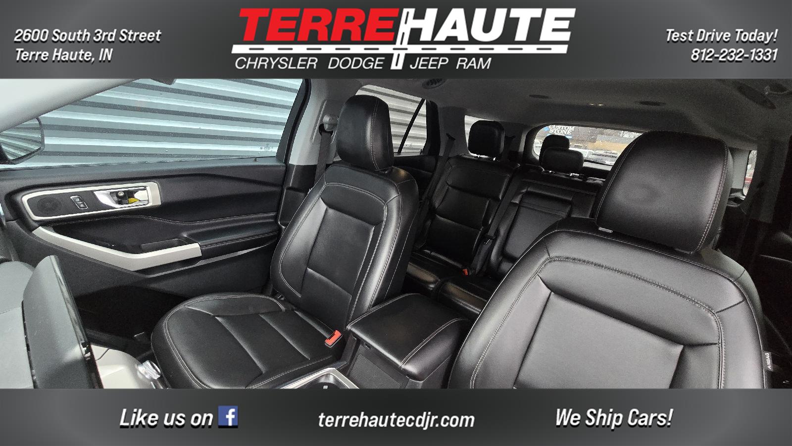 View vehicle photo 6