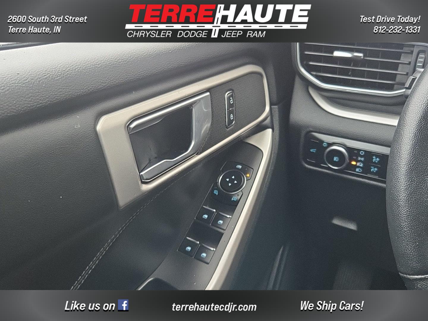 View vehicle photo 5