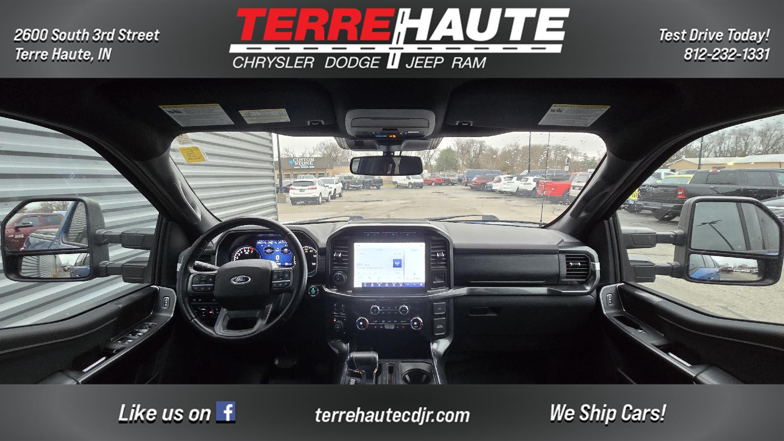 View vehicle photo 3