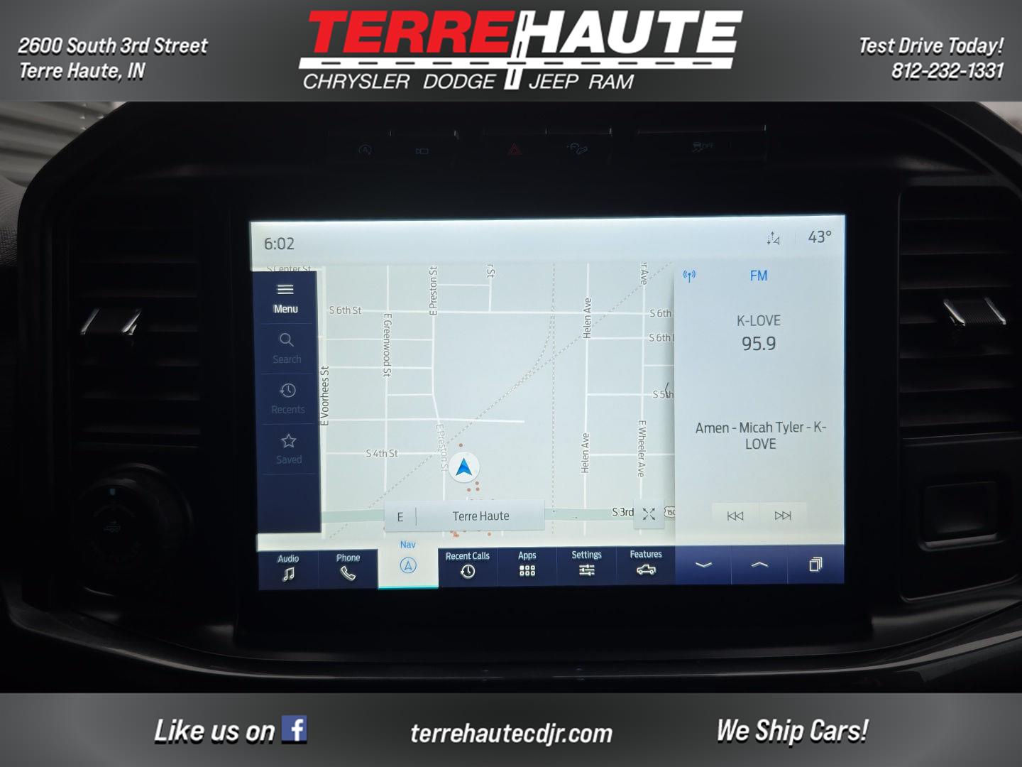 View vehicle photo 4