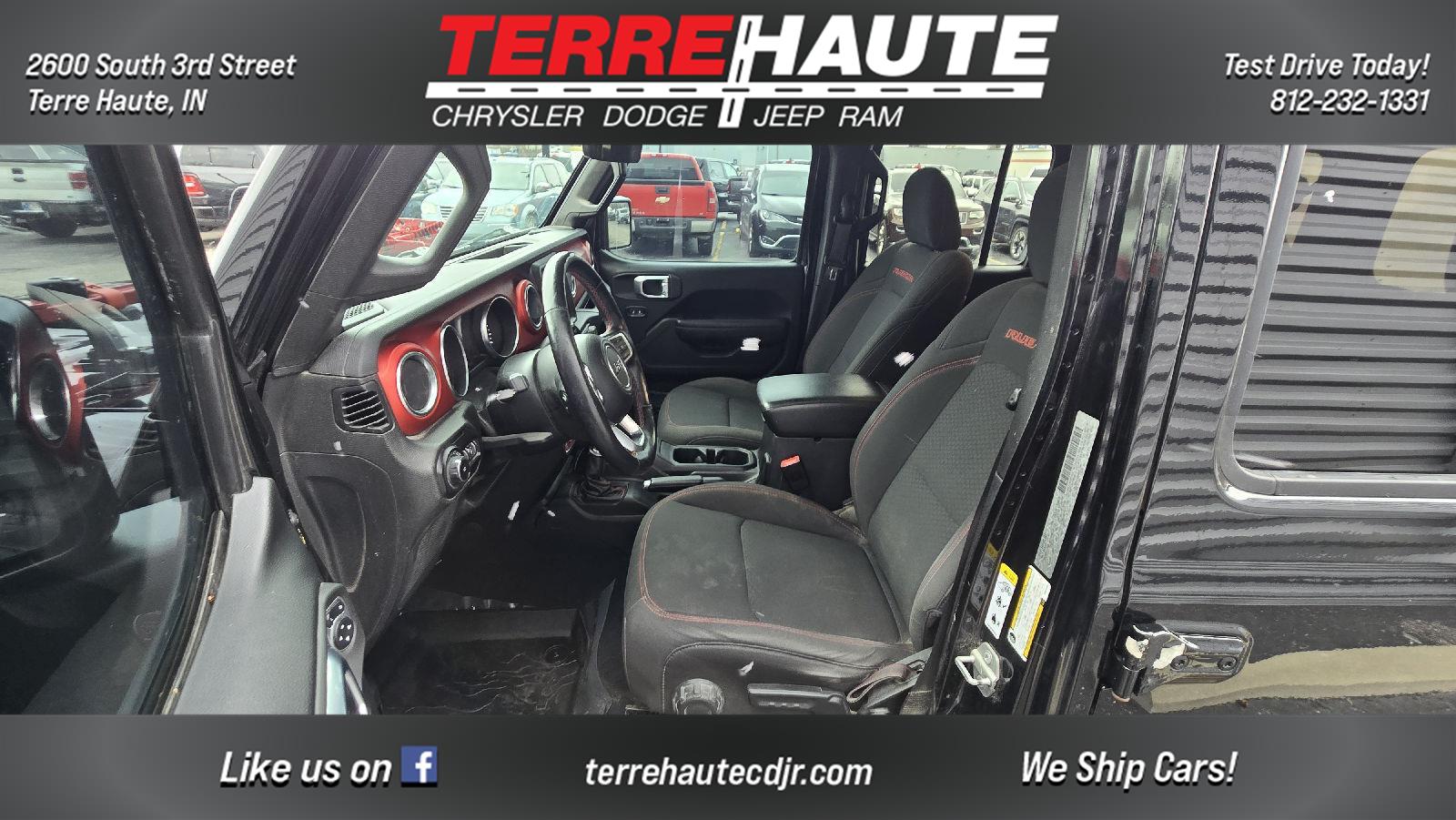 View vehicle photo 2