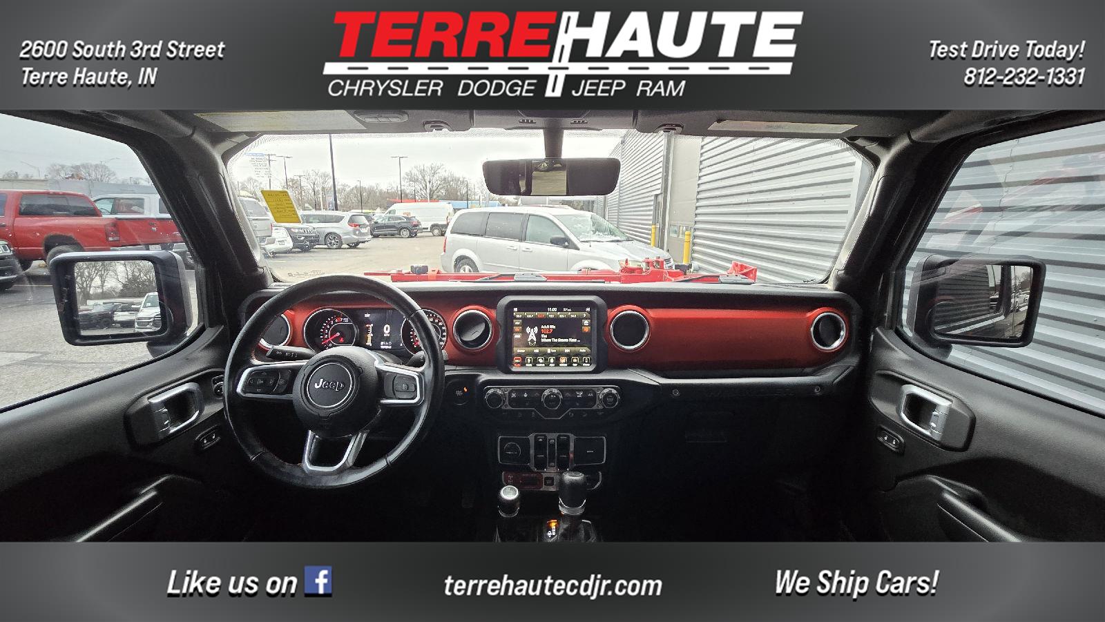 View vehicle photo 3